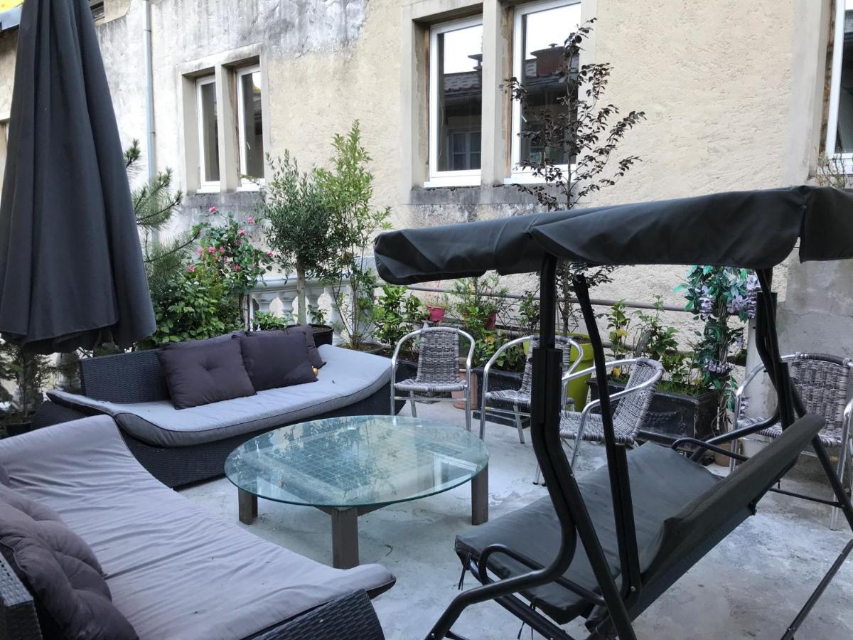 Treacy'S Residence โมเรซ์ ภายนอก รูปภาพ